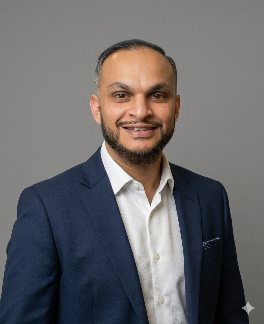 Muthabbir Hussain — Principal Advisor, Nexasecure Advisory Ltd